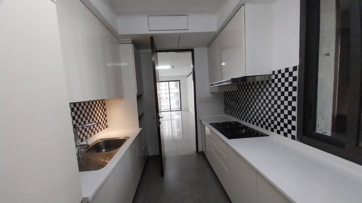 Kitchen, lodha-evoq 4 Bedroom 2005 Sq.Ft. Apartment In Wadala Mumbai 8952278