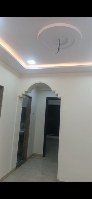 Dining area in 2 BHK Apartment at KK Vinayak Complex, Bandra East – for Rent