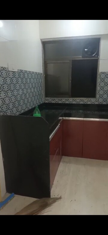 Kitchen/pantry in 2 BHK Apartment at KK Vinayak Complex, Bandra East – for Rent