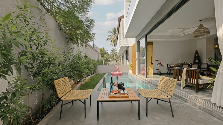 Exterior View, supertech-ecovillage-i 3 Bedroom 1267 Sq.Ft. Apartment In Sector 1 Greater Noida Greater Noida 8952301