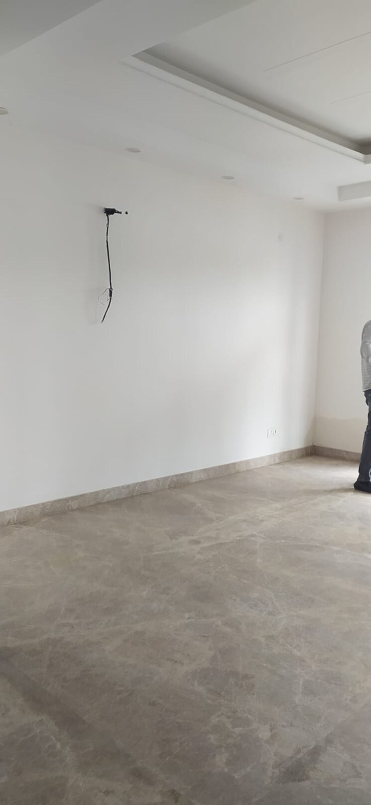 Room, sector 21d 3 Bedroom 250 Sq.Yd. Builder Floor In Sector 21d Faridabad 8952356