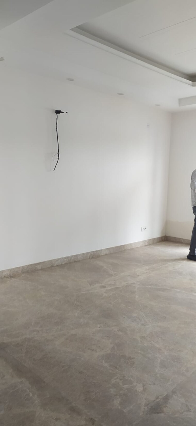 Room, sector 21d 3 Bedroom 250 Sq.Yd. Builder Floor In Sector 21d Faridabad 8952356