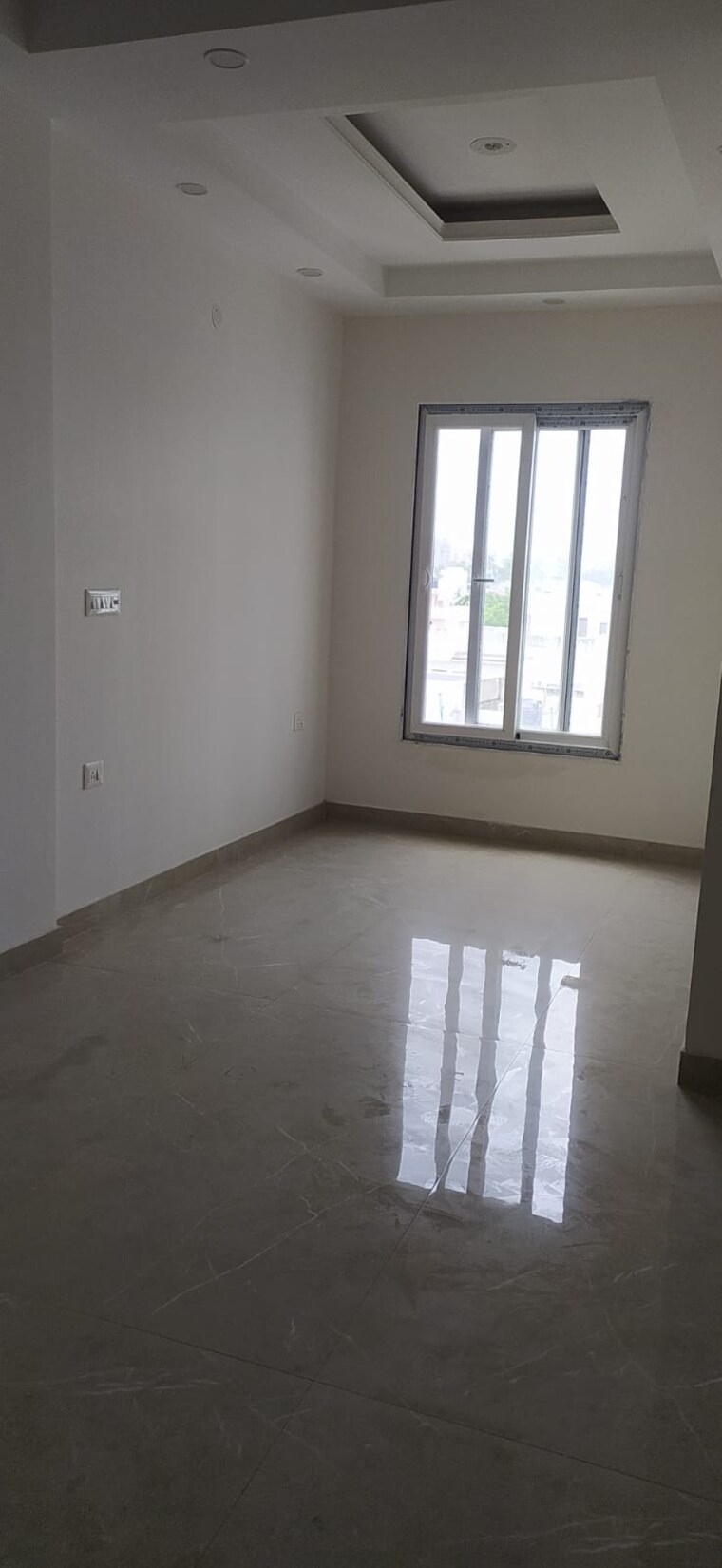 Room, sector 21d 3 Bedroom 250 Sq.Yd. Builder Floor In Sector 21d Faridabad 8952356