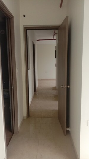 Building Lobby in 2 BHK Apartment at Kalpataru Immensa, Kolshet Road – for Sale