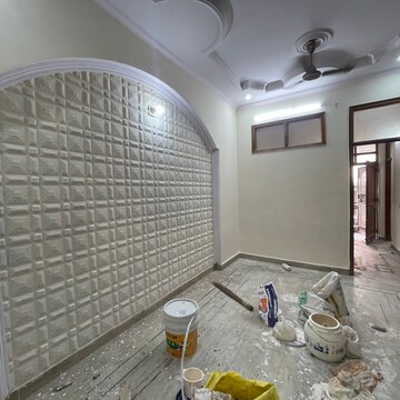 2 BHK Builder Floor For Sale in Rohini Sector 24