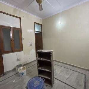 Kitchen in 2 BHK Builder Floor at Rohini Sector 24 – for Sale