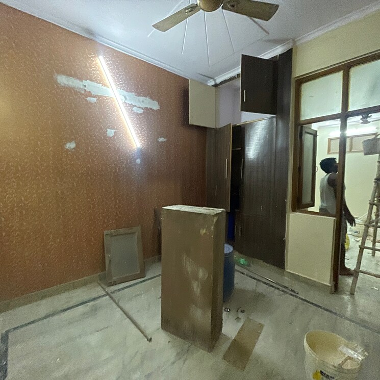 Living Room, rohini sector 24 2 Bedroom 750 Sq.Ft. Builder Floor In Rohini Sector 24 Delhi 8952341