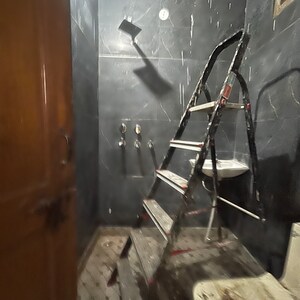 Team Area in 2 BHK Builder Floor at Rohini Sector 24 – for Sale