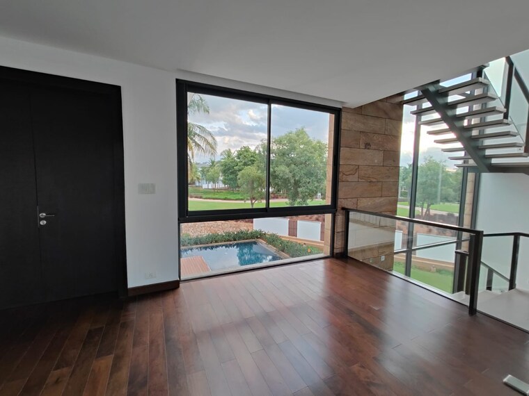Room, prestige-golfshire 4 Bedroom 5896 Sq.Ft. Villa In Nandi Hills Bangalore 8952338
