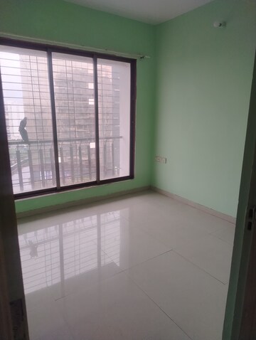 Staircase in 2 BHK Apartment at Labdhi Astha Anand, Ulwe – for Rent