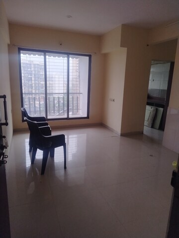 Furnished Amenities in 2 BHK Apartment at Labdhi Astha Anand, Ulwe – for Rent