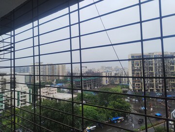 2 BHK Apartment – Exterior View View at Labdhi Astha Anand, Ulwe - for Rent