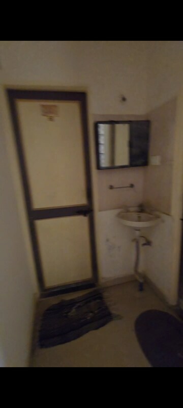 Bathroom in 1 BHK Apartment at Ambegaon Budruk – for Sale