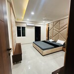 3 BHK + Pooja Room,Study Room,Extra Room 2000 Sq.Ft. Apartment in Aaradhya Apartment 