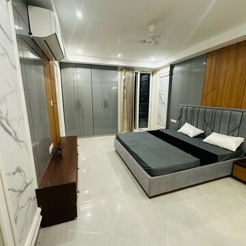 Room in 3 BHK Apartment at Vaishali Nagar – for Rent