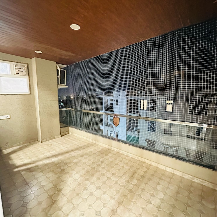 Balcony, vaishali nagar 3 Bedroom 2000 Sq.Ft. Apartment In Vaishali Nagar Jaipur 8952324