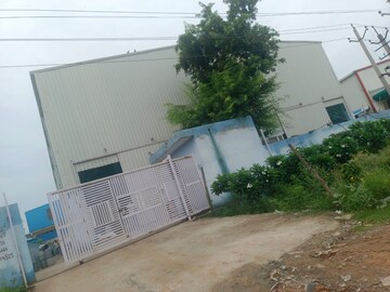  Warehouse For Rent in Nh 8