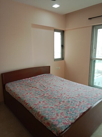 Bedroom in 2 BHK Apartment at The Wadhwa Promenade, Ghatkopar West – for Rent