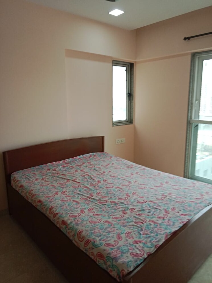 Bedroom, the-wadhwa-promenade 2 Bedroom 649 Sq.Ft. Apartment In Ghatkopar West Mumbai 8952321