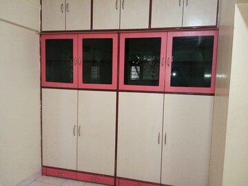 1 BHK Apartment For Rent in Shreeram Darshan Phase II, Katraj
