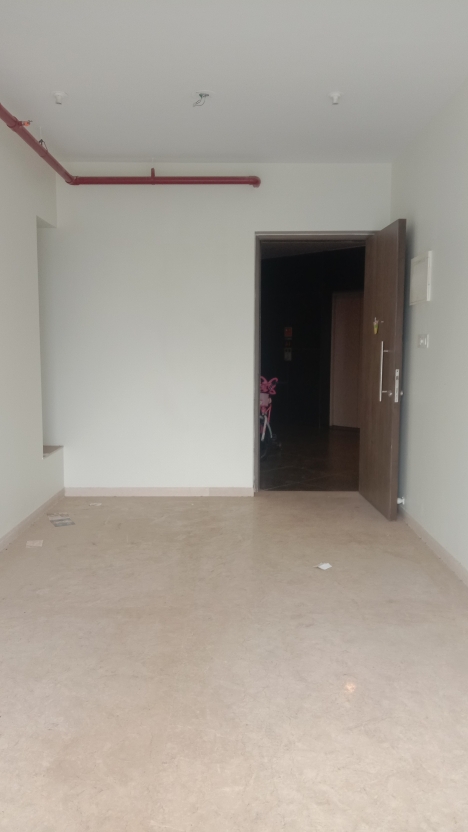 4 BHK + Extra Room Apartment For Sale in Kalpataru Immensa