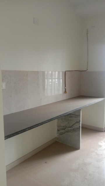 Kitchen in 4 BHK Apartment at Kalpataru Immensa, Kolshet Road – for Sale