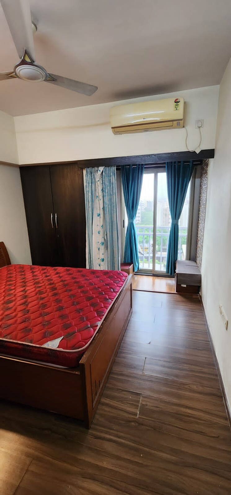 Bedroom, lodha-palava-exotica 2 Bedroom 969 Sq.Ft. Apartment In Dombivli East Thane 8952380