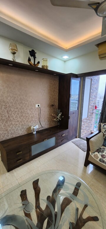 Bedroom in 2 BHK Apartment at Lodha Palava Exotica, Dombivli East – for Rent
