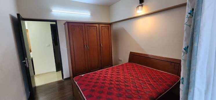 Bedroom, lodha-palava-exotica 2 Bedroom 969 Sq.Ft. Apartment In Dombivli East Thane 8952380