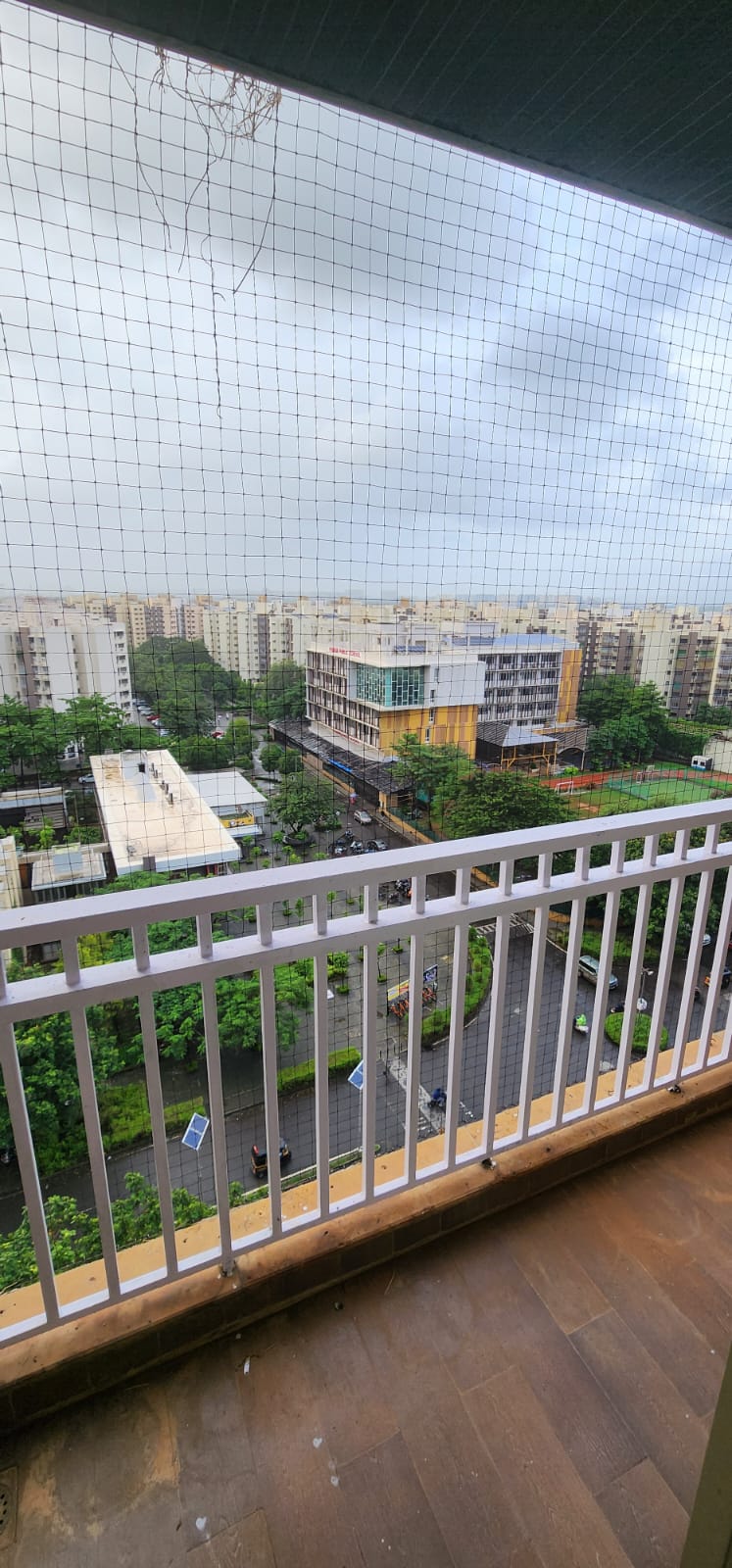 2 BHK + Pooja Room,Extra Room Apartment For Rent in Lodha Palava Exotica