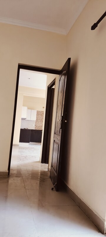 Building Lobby in 3 BHK Apartment at Gardenia Golf City, Sector 75 – for Sale