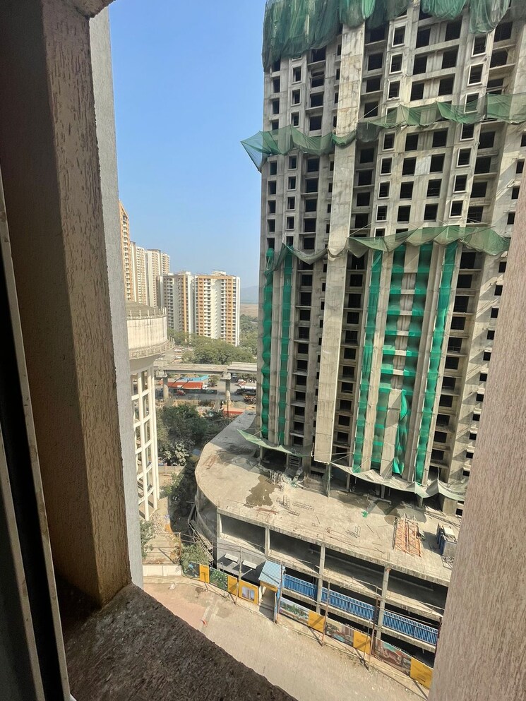 Exterior View, puranik-rumah-bali 1 Bedroom 550 Sq.Ft. Apartment In Ghodbunder Road Thane 8952351