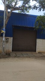 5000 Sq.Ft. Warehouse in Hennur Babusapalaya Betwe