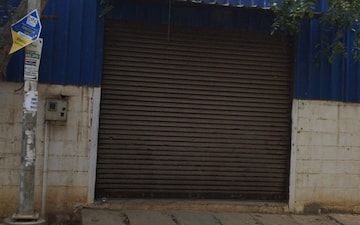 Warehouse For Rent in Hennur