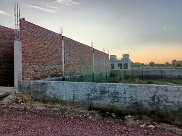  Plot For Sale in Sector 140 Noida