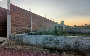 Plot For Sale in Sector 140 Noida