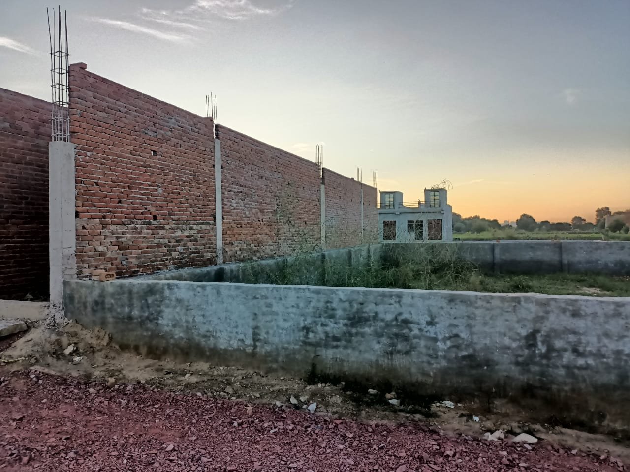 Plot For Sale in Sector 140 Noida