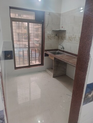 1 BHK Apartment For Rent in Labdhi Astha Anand, Ulwe