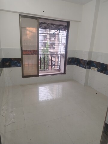 Staircase in 1 BHK Apartment at Labdhi Astha Anand, Ulwe – for Rent