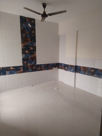 Staircase in 1 BHK Apartment at Labdhi Astha Anand, Ulwe – for Rent