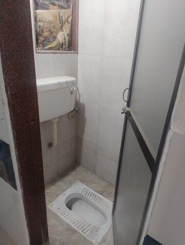 Furnished Amenities in 1 BHK Apartment at Labdhi Astha Anand, Ulwe – for Rent