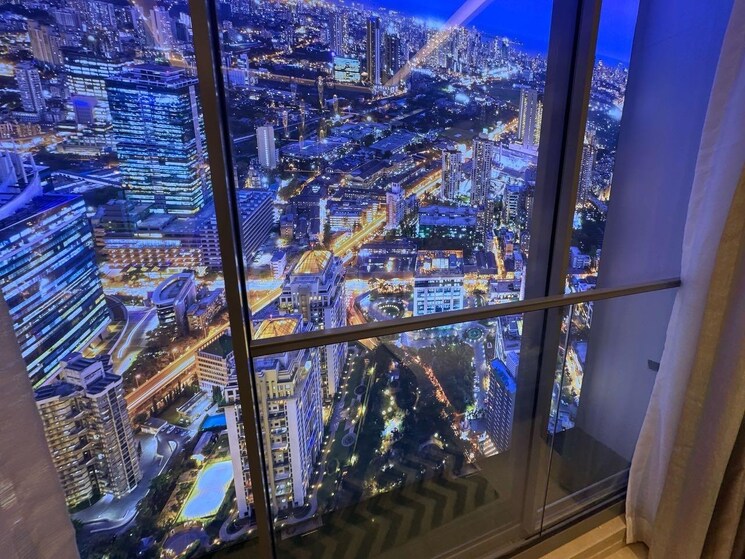 Garden, prabhadevi 4 Bedroom 1900 Sq.Ft. Apartment In Prabhadevi Mumbai 8952367