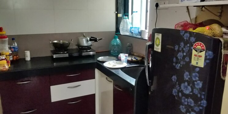 Team Area, kharghar sector 20 1 Bedroom 650 Sq.Ft. Apartment In Kharghar Sector 20 Navi Mumbai 8952376