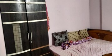 Furnished Amenities in 1 BHK Apartment at Kharghar Sector 20 – for Rent