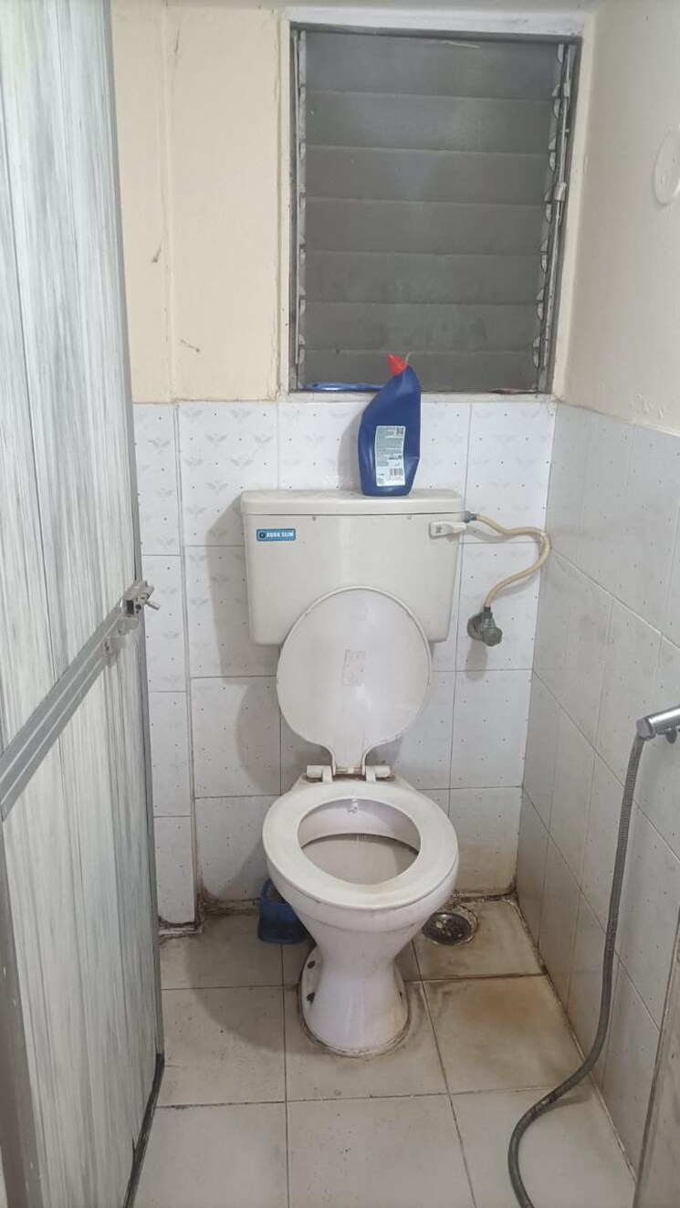 Bathroom, kharghar sector 20 1 Bedroom 650 Sq.Ft. Apartment In Kharghar Sector 20 Navi Mumbai 8952376