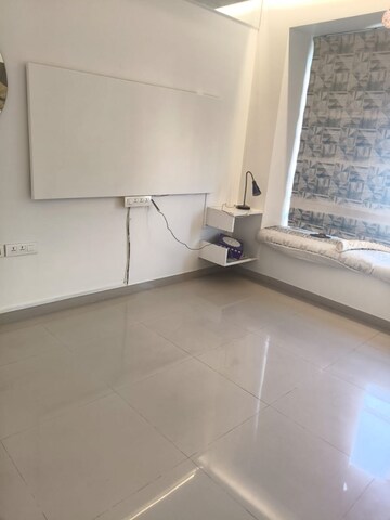 Furnished Amenities in 2 BHK Apartment at Oshiwara Mhada, Andheri West – for Rent