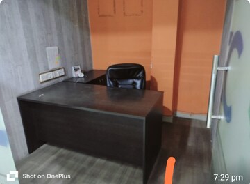Bedroom in  Office Space at Sector 63 – for Rent