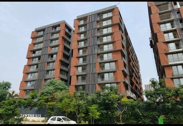 4 BHK Apartment For Rent in Ambli Road
