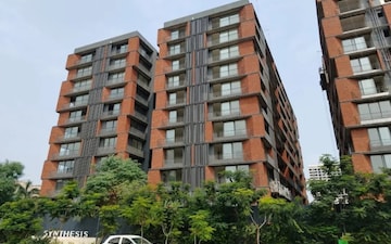 4 BHK Apartment For Rent in Ambli Road