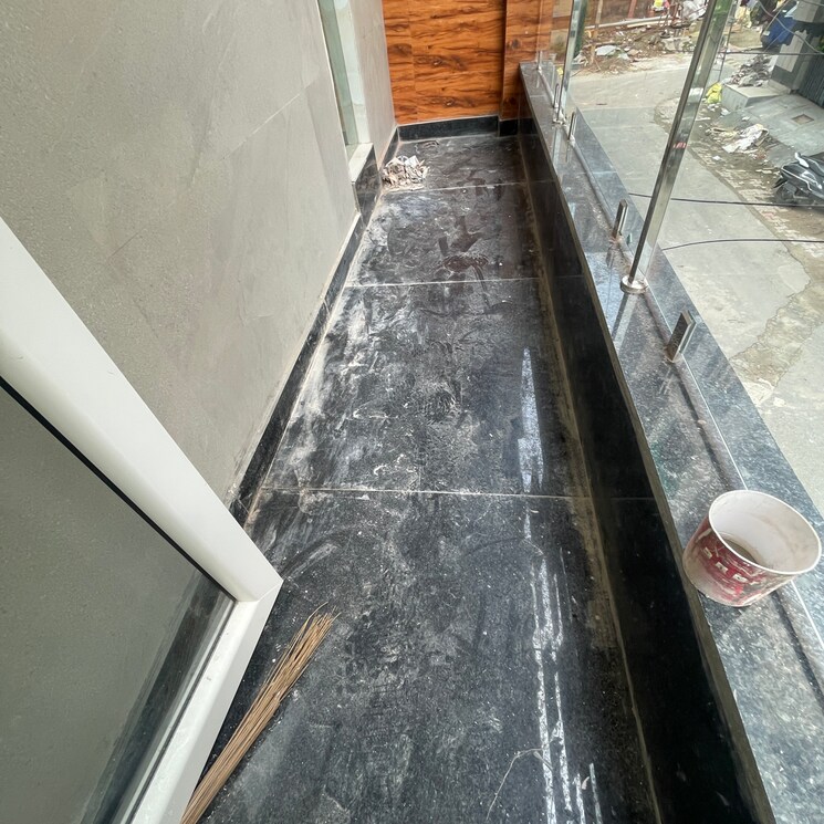 Balcony, rohini sector 23 3 Bedroom 800 Sq.Ft. Builder Floor In Rohini Sector 23 Delhi 8952476